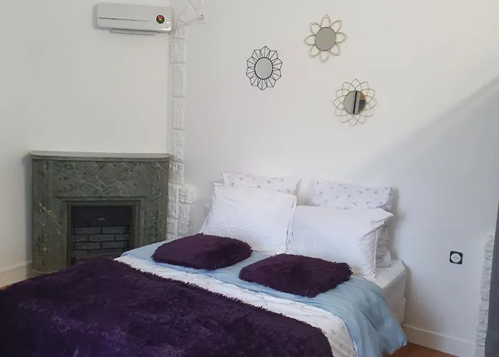 Studio/Bourget/Cdg/Villepinte